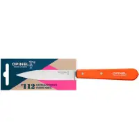 Opinel Nóż Paring Orange 112