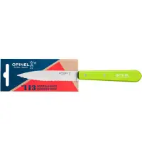 Opinel Nóż Serrated Green 113