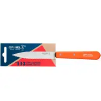 Opinel Nóż Serrated Orange 113