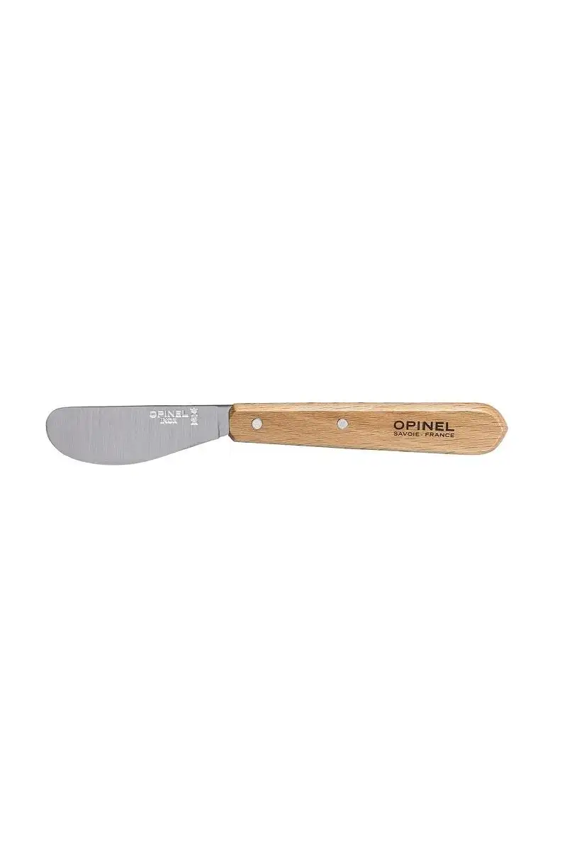 Opinel Nóż Spreading Natural 117