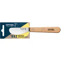 Opinel Nóż Spreading Natural 117