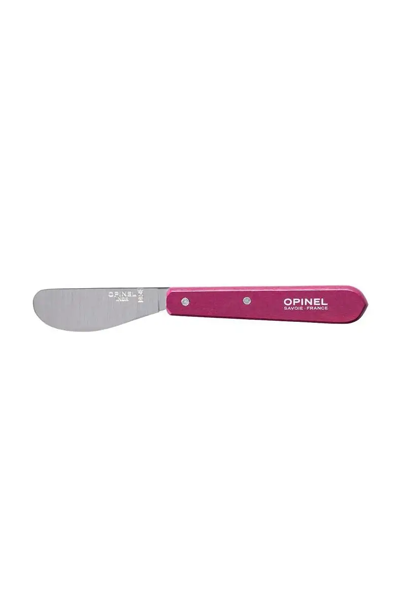 Opinel Nóż Spreading Plum 117
