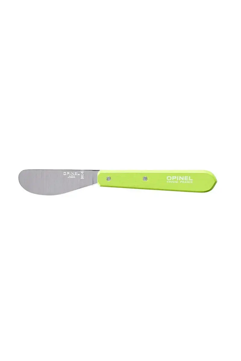 Opinel Nóż Spreading Green 117