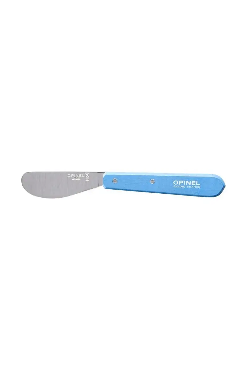 Opinel Nóż Spreading Blue 117
