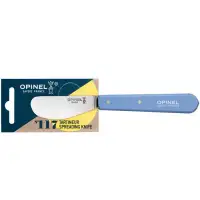 Opinel Nóż Spreading Blue 117