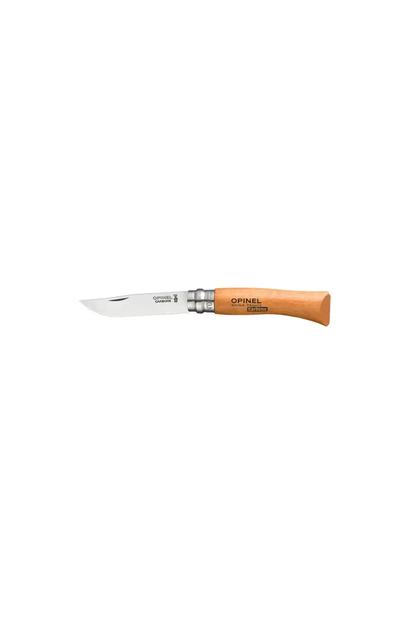 Opinel Nóż Carbon blister 07