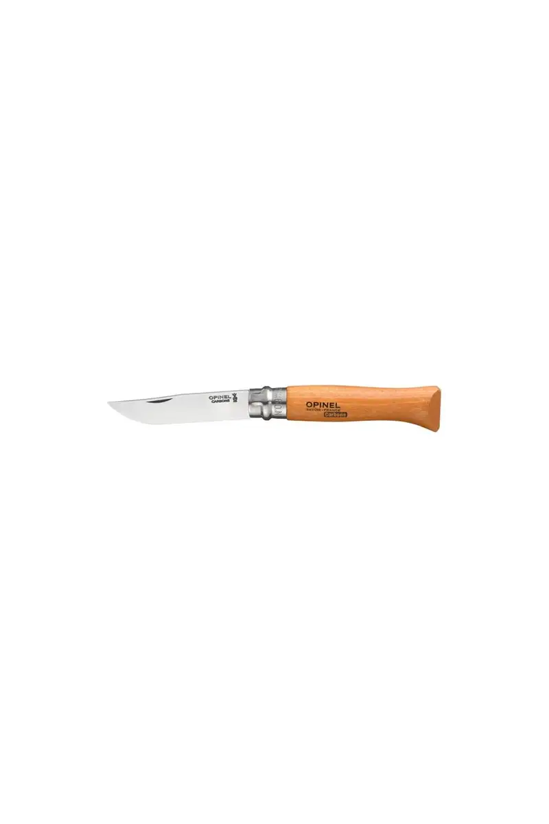 Opinel Nóż Carbon blister 09