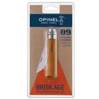 Opinel Nóż Carbon blister 09