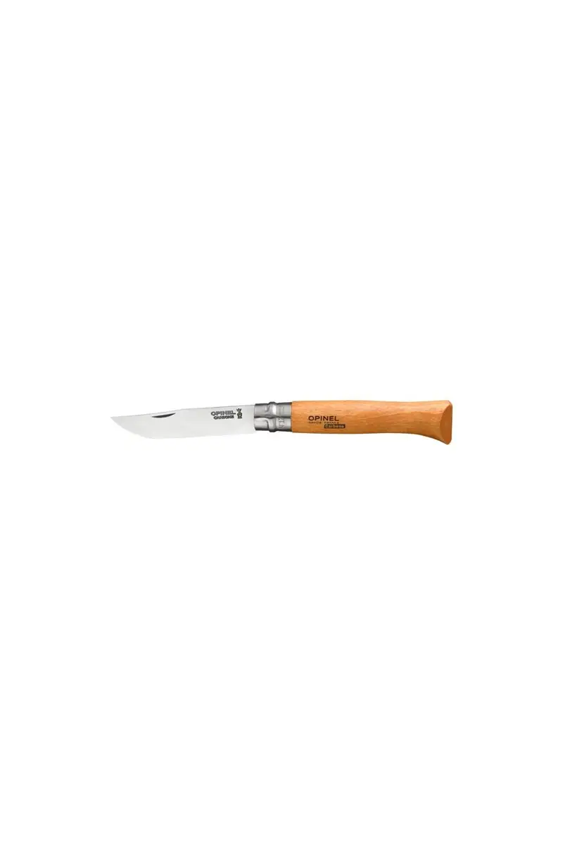 Opinel Nóż Carbon blister 12