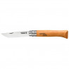 Opinel Nóż Carbon blister 12