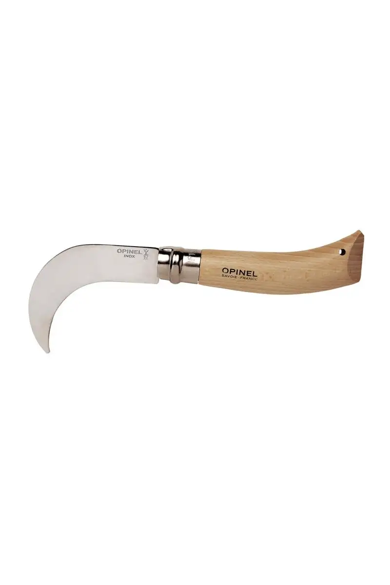 Opinel Nóż Ogrodniczy sierpak 10