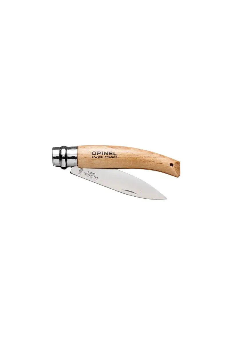 Opinel Nóż Ogrodniczy 08 blister