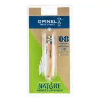 Opinel Nóż Ogrodniczy 08 blister
