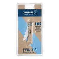 Opinel Nóż Inox Natural blister 06