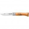 Opinel Nóż Carbon blister 06
