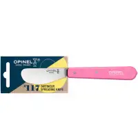 Opinel Nóż Spreading Pink 117