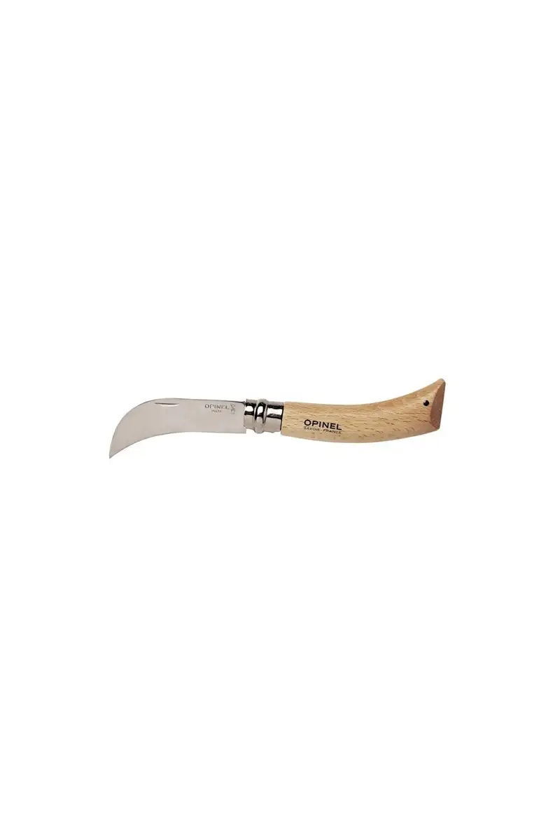 Opinel Nóż Ogrodniczy szczepak-sierpak 08 blister