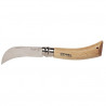 Opinel Nóż Ogrodniczy szczepak-sierpak 08 blister