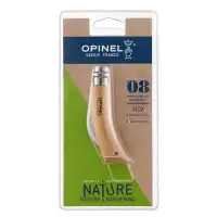 Opinel Nóż Ogrodniczy szczepak-sierpak 08 blister