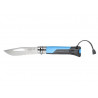 Opinel Nóż Outdoor Blue 08 Blister