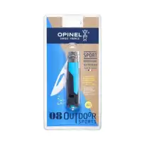 Opinel Nóż Outdoor Blue 08 Blister