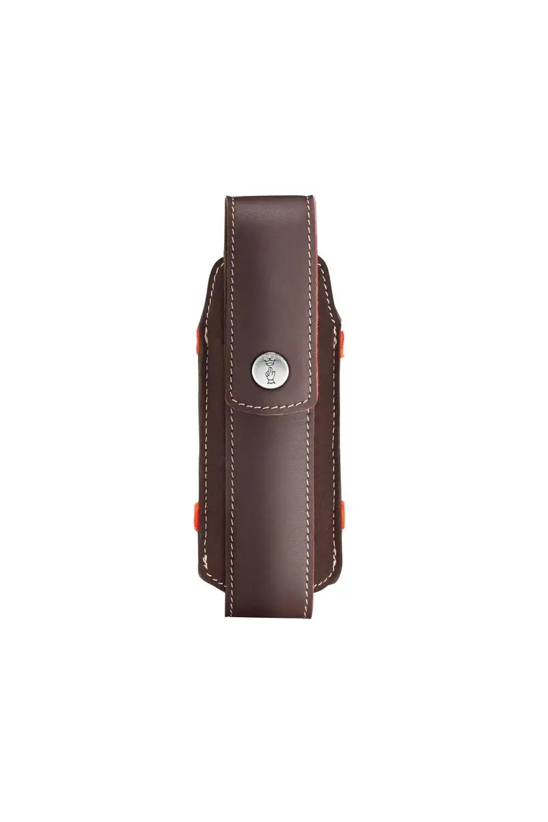 Opinel Etui na nóż Outdoor L Brown 09/10