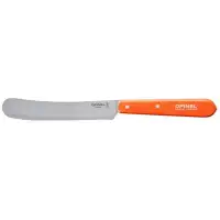 Opinel Nóż Inox śniadaniowy Orange