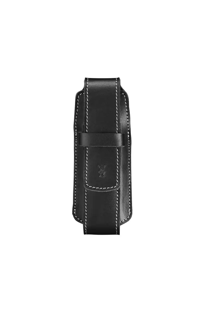 Opinel Etui na nóż Chic Black 07/08/09