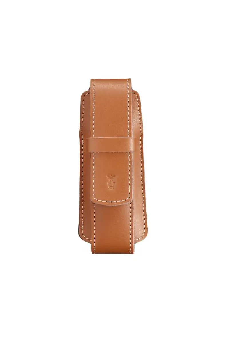 Opinel Etui na nóż Chic Tawny 07/08/09