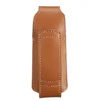 Opinel Etui na nóż Chic Tawny 07/08/09