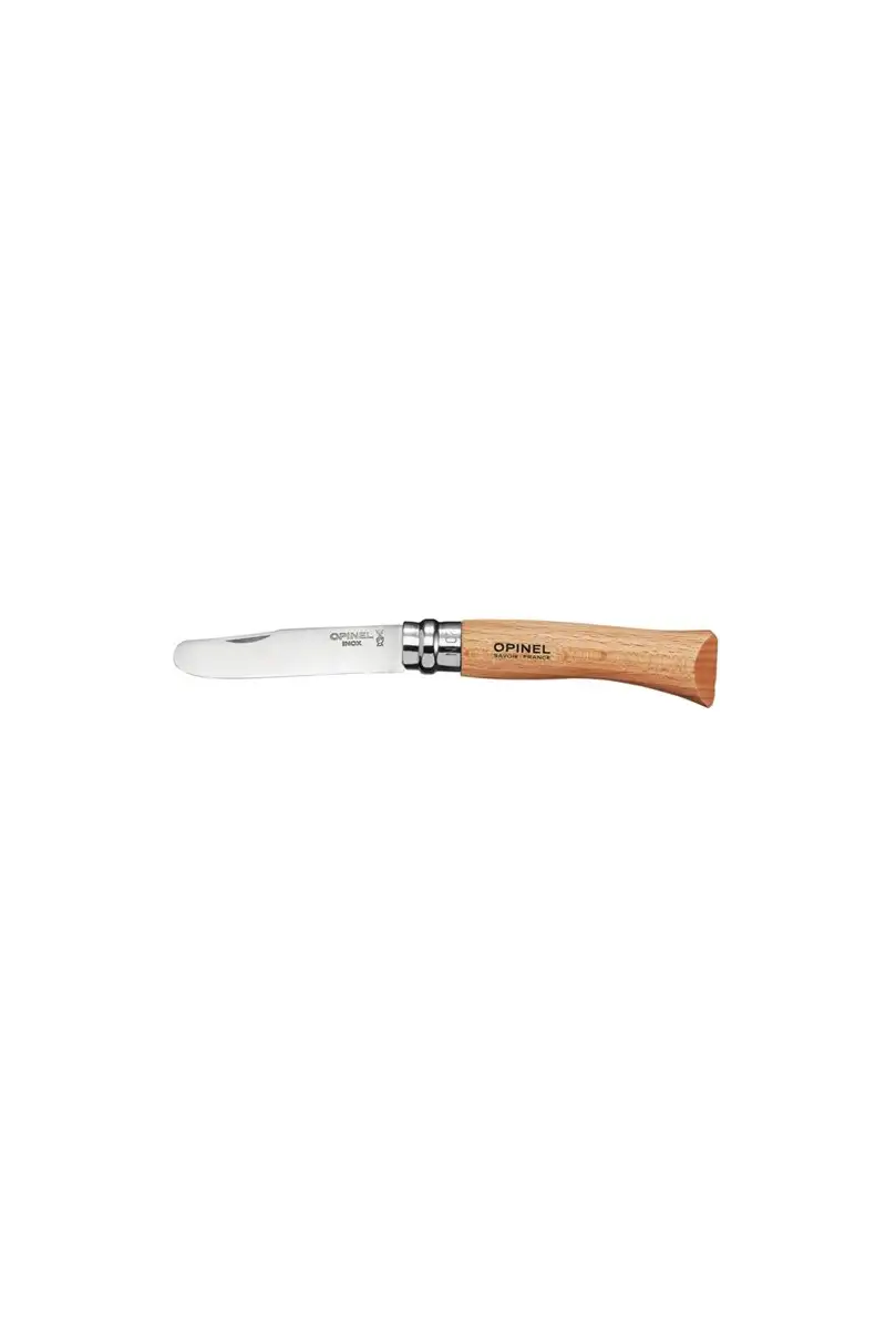 Opinel Nóż My First Natural 07 Blister