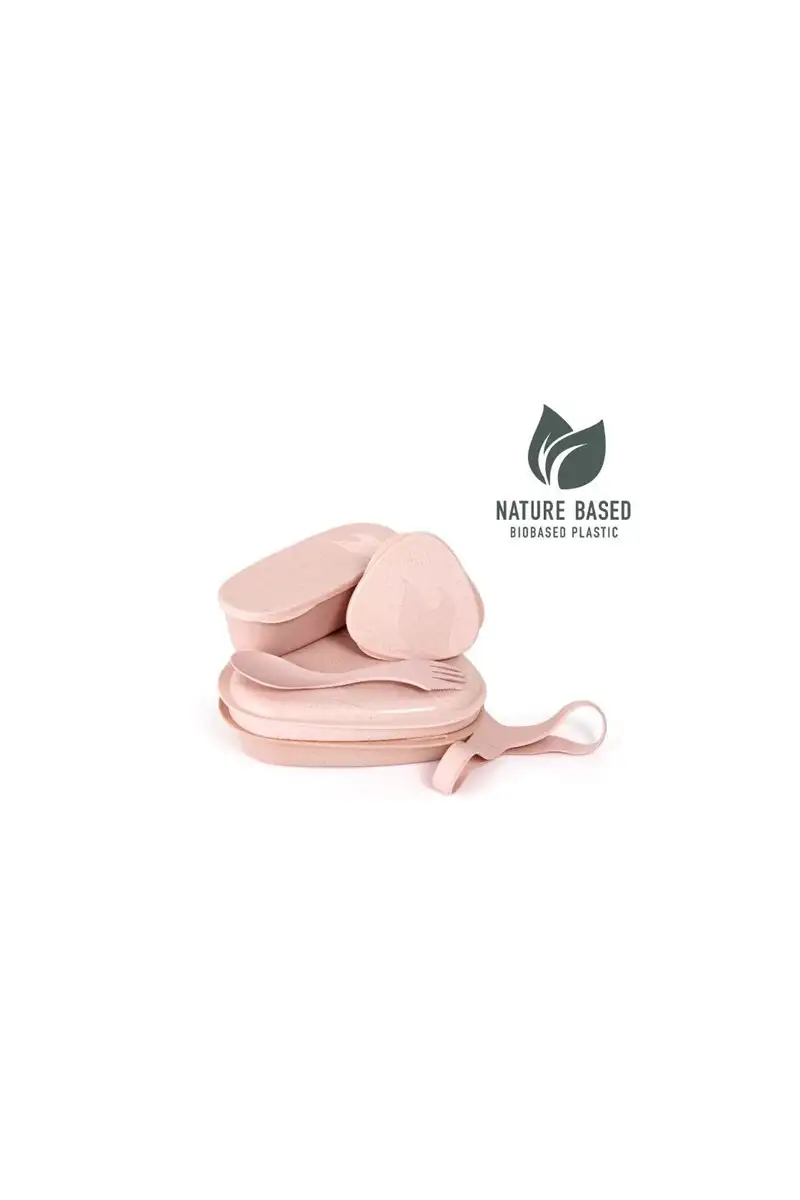 Light My Fire LunchKit BIO dustypink 2413710110