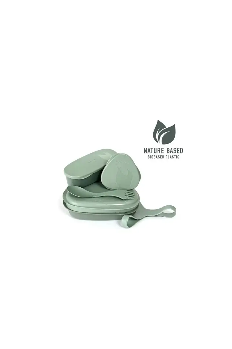 Light My Fire LunchKit BIO sandygreen 2413710610
