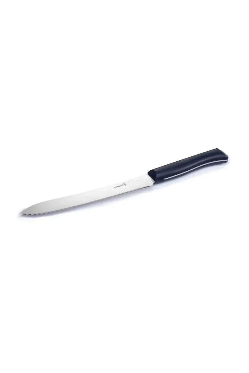 Opinel Nóż Kuchenny Intempora New Bread 216
