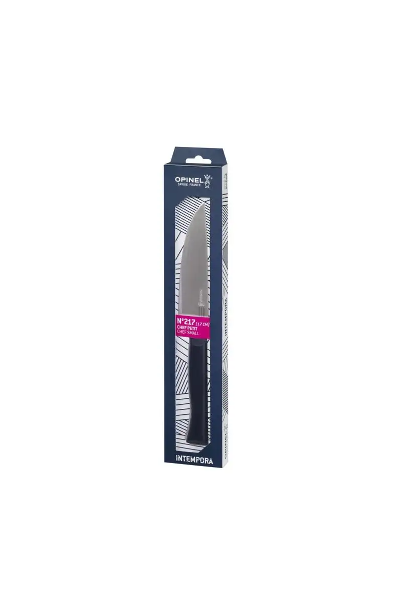 Opinel Nóż Kuchenny Intempora New Small Chefs 217