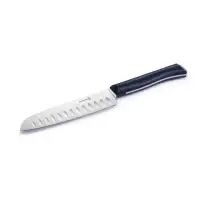 Opinel Nóż Kuchenny Intempora New Santoku 219