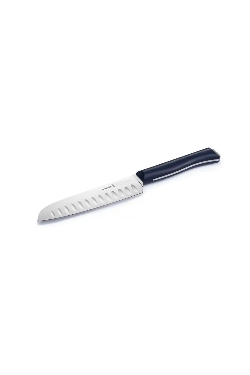 Opinel Nóż Kuchenny Intempora New Santoku 219