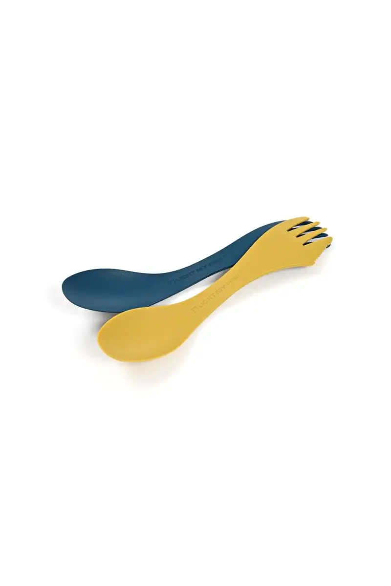 Light My Fire Spork M BIO 2-pack my/hb 2412511413