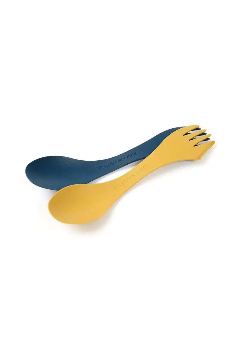 Light My Fire Spork O BIO 2-pack my/hb 2412411413