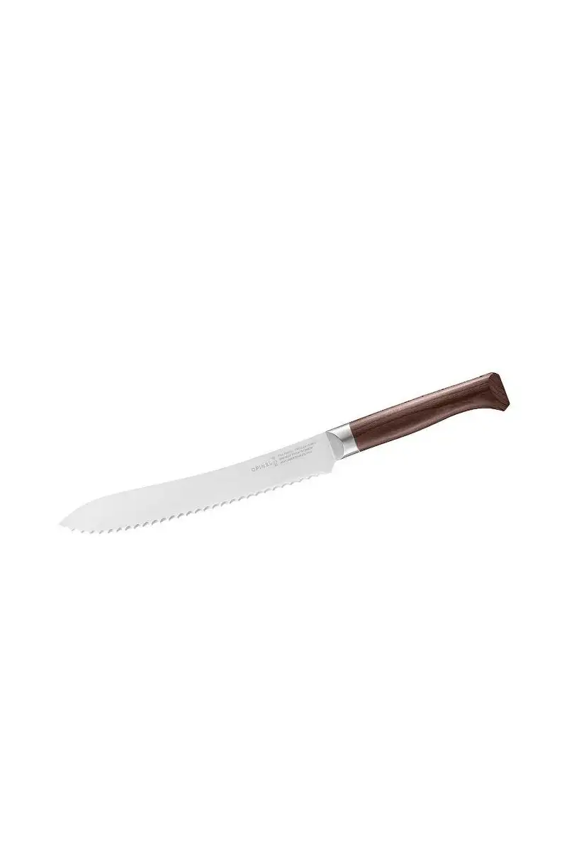 Opinel Nóż Kuchenny Les Forges 1890 Bread Knife