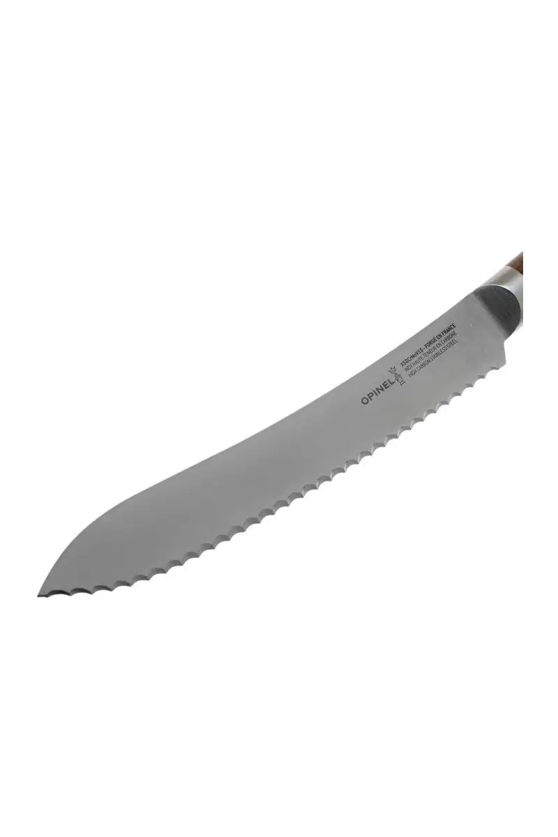 Opinel Nóż Kuchenny Les Forges 1890 Bread Knife