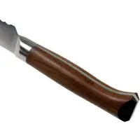 Opinel Nóż Kuchenny Les Forges 1890 Bread Knife