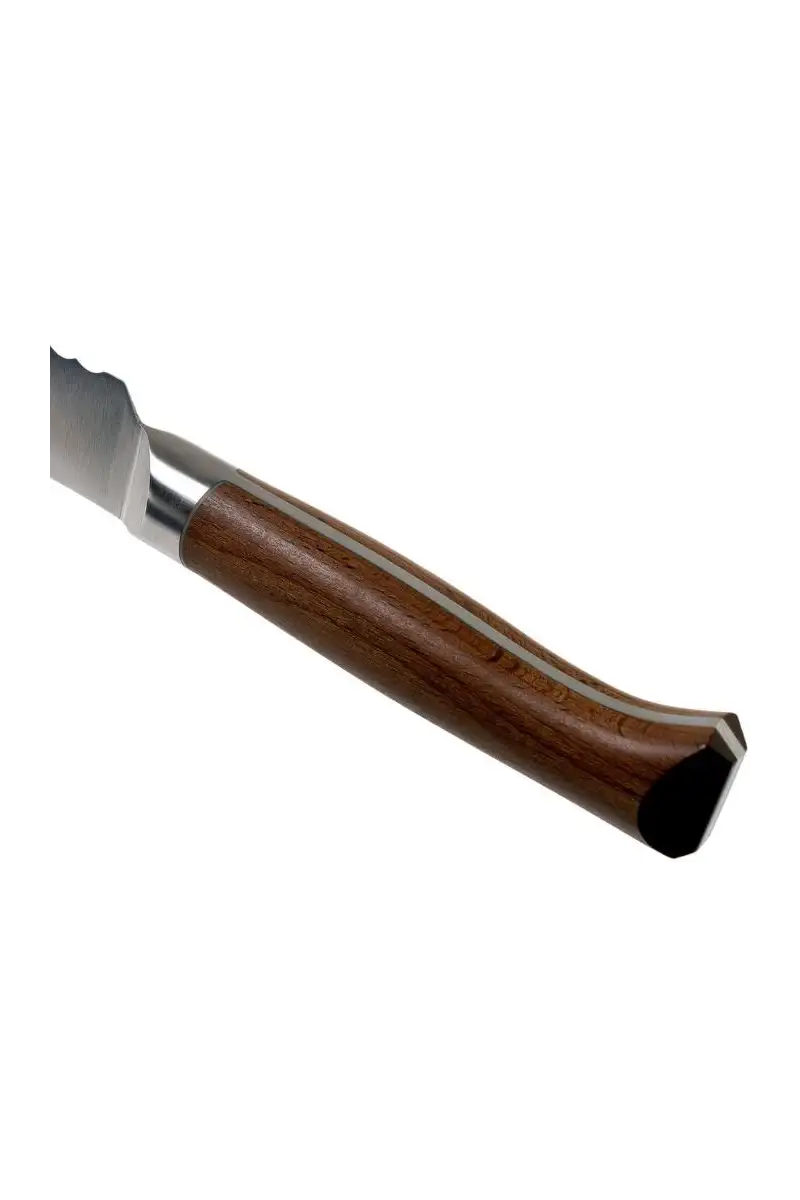 Opinel Nóż Kuchenny Les Forges 1890 Bread Knife