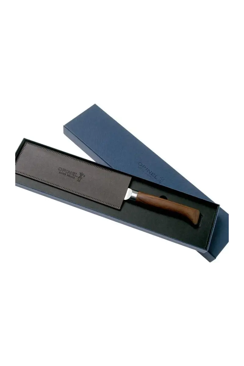 Opinel Nóż Kuchenny Les Forges 1890 Bread Knife
