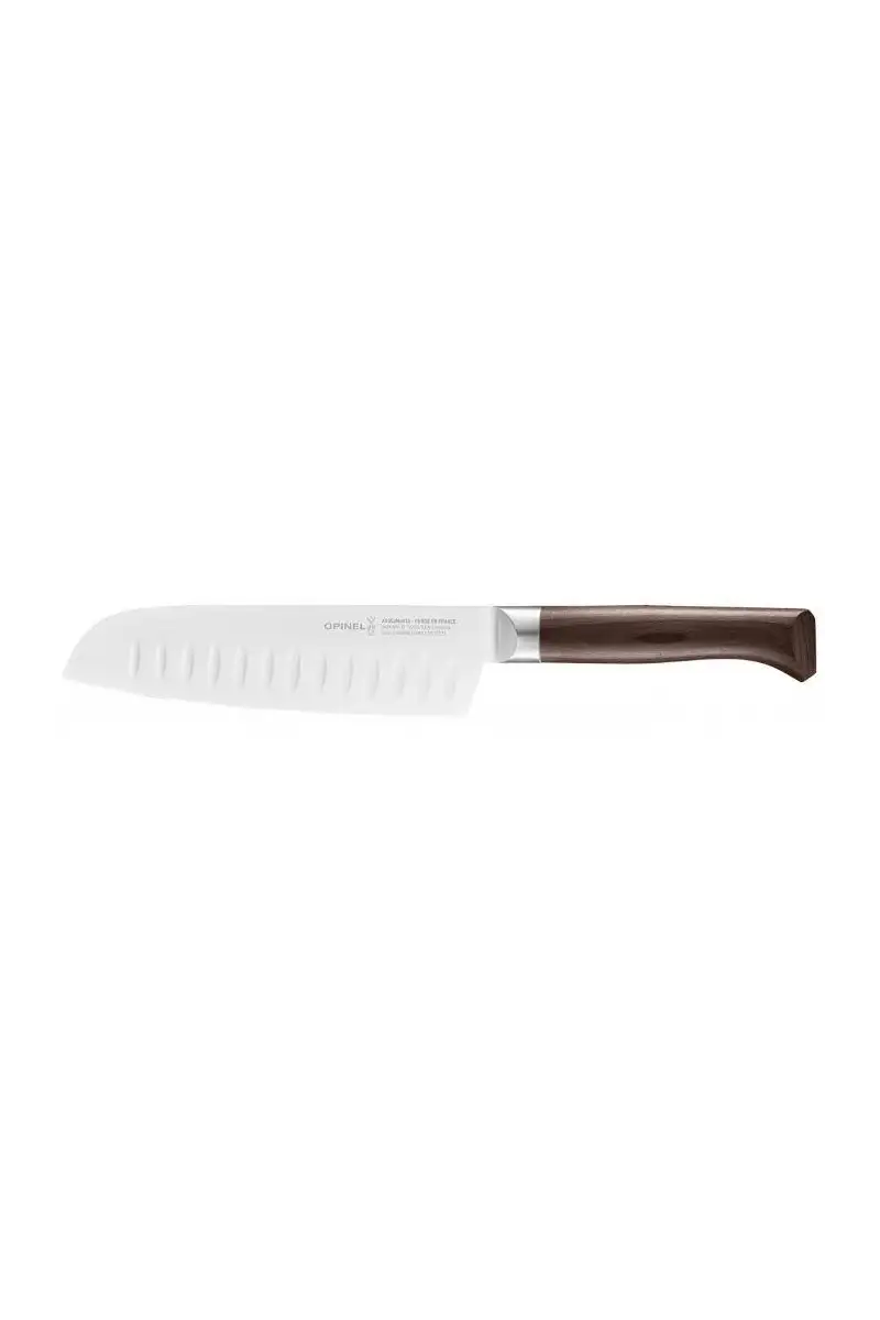 Opinel Nóż Kuchenny Les Forges 1890 Santoku