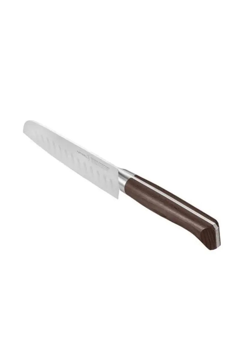 Opinel Nóż Kuchenny Les Forges 1890 Santoku