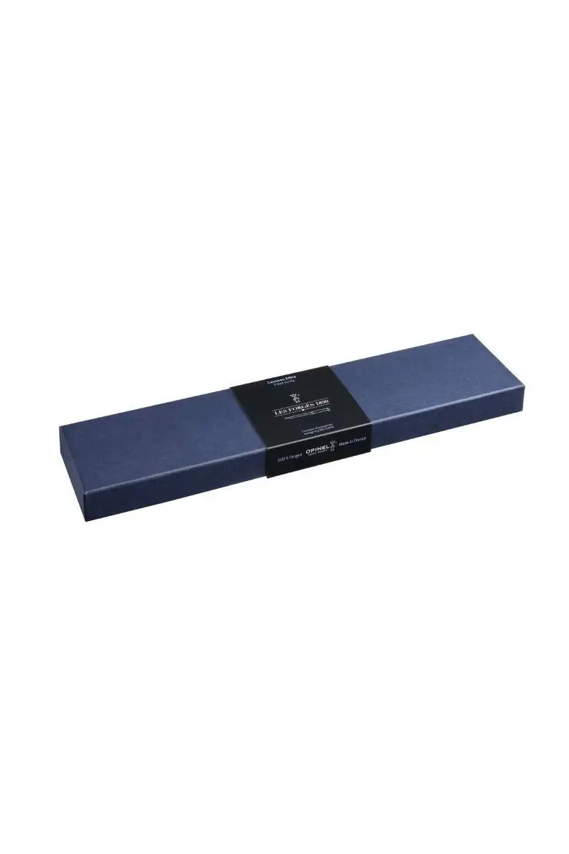 Opinel Nóż Kuchenny Les Forges 1890 Slim Knife