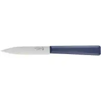 Opinel Les Essentiels Nóż Paring Blue