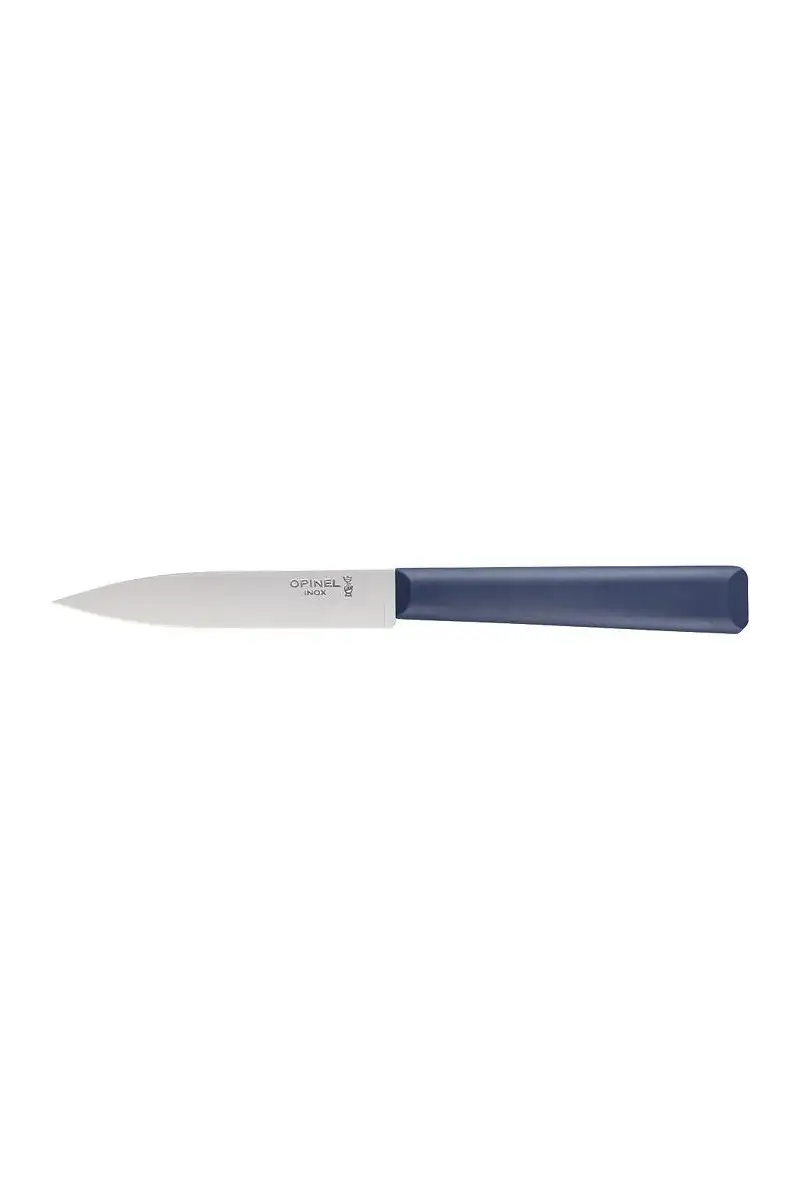 Opinel Les Essentiels Nóż Paring Blue