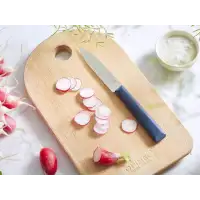Opinel Les Essentiels Nóż Paring Blue